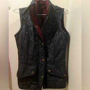 Barbour Wray Gilet Women’s Vest